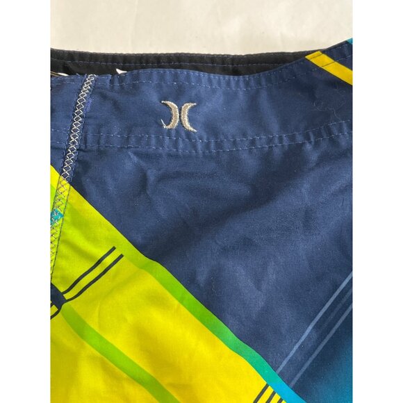 Hurley Phantom & Laguna Mens Board Shorts Bundle Size M - Picture 12 of 14